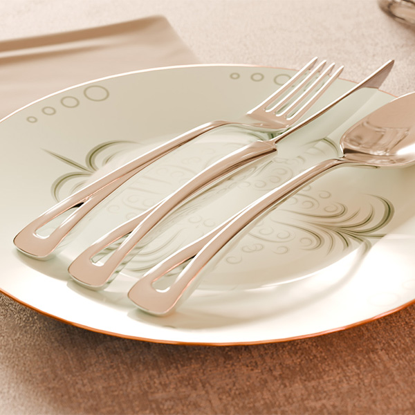 T.H. Marthinsen Gourmet Cutlery