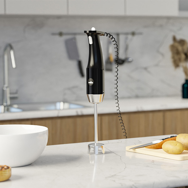 Immersion Blender